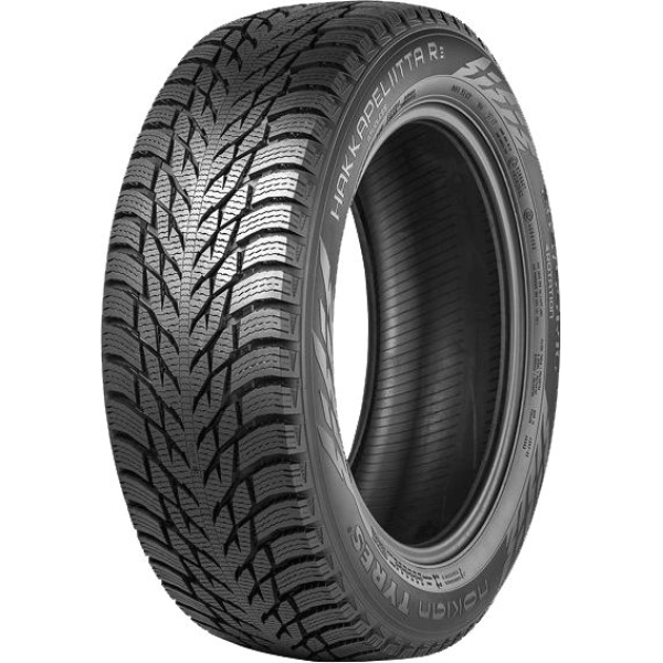 215/60X16 Nokian Hakkapeliitta R3 99R