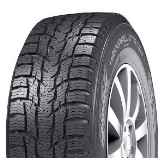 205/70X15 Nokian Hakkapeliitta CR3 106/104R