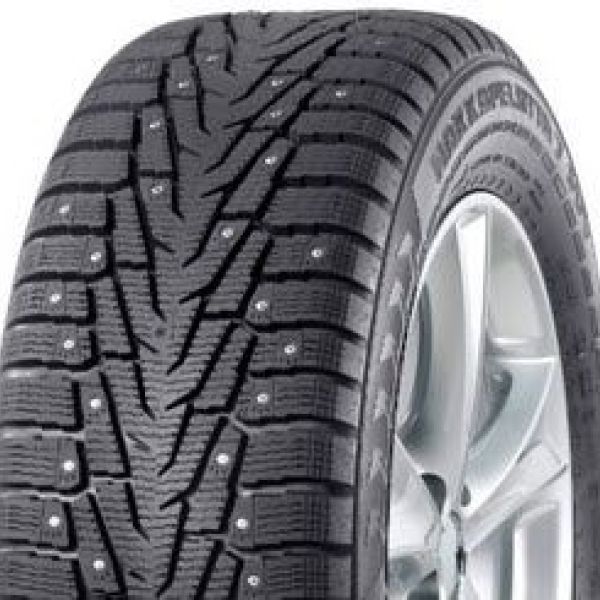 265/65X17 Nokian HKPL 7 SUV XL 116T