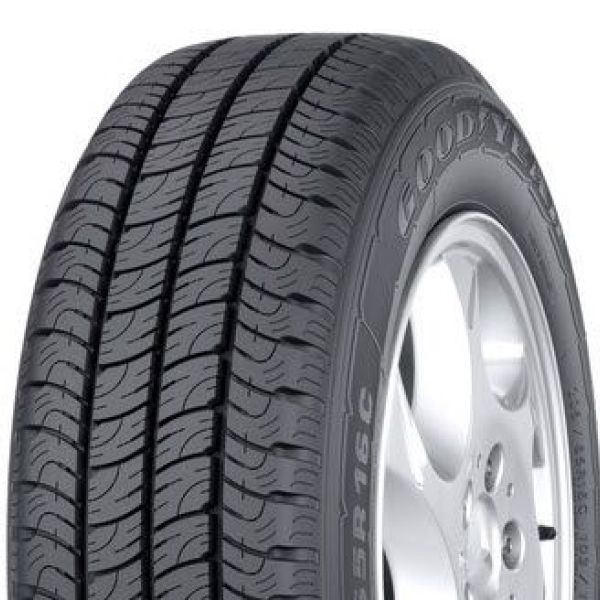 205/65X16 Goodyear EFFICIENTGRIP CARGO 107/105T