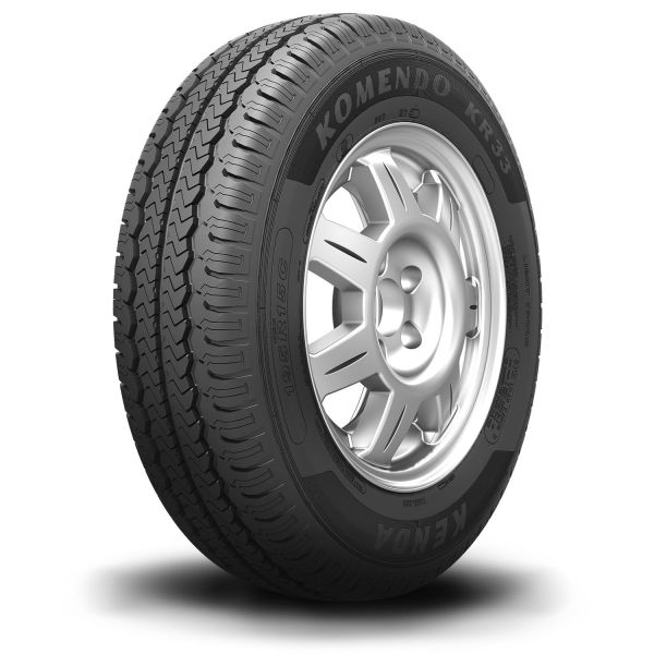 215/65X16 Kenda KR33A 109T