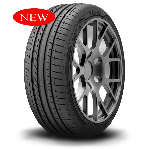 215/55X16 Kenda KR 41 97W