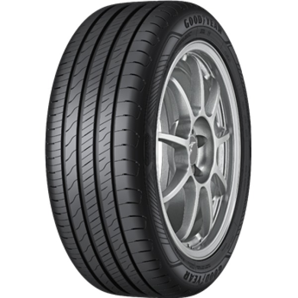 185/60X15 Goodyear EFFICIENT GRIP PERFORMANCE 84H