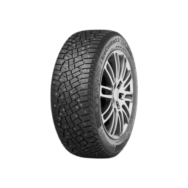 225/65X17 Continental ICE CONTACT 3 106T