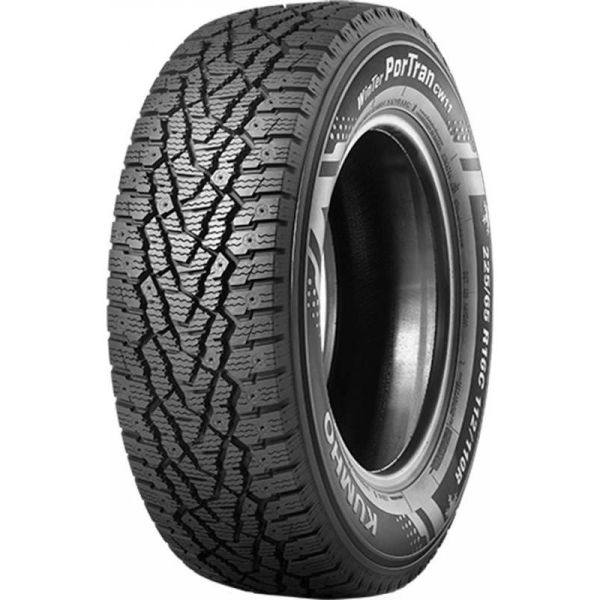205/65X16 Kumho CW11 PIGG. 107R