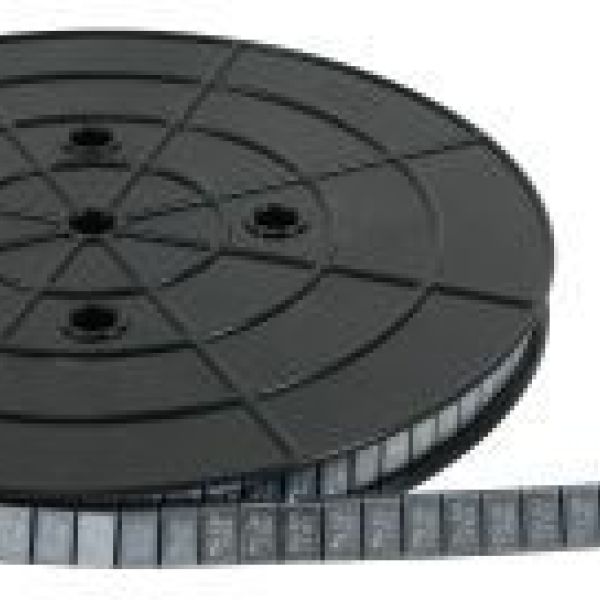 LIMLODD 5G GRÅ RULL 6,3KG