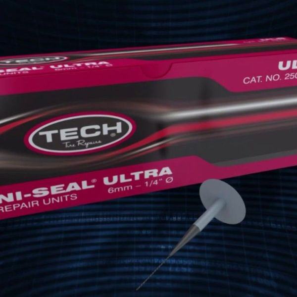 UNI SEAL ULTRA 6MM