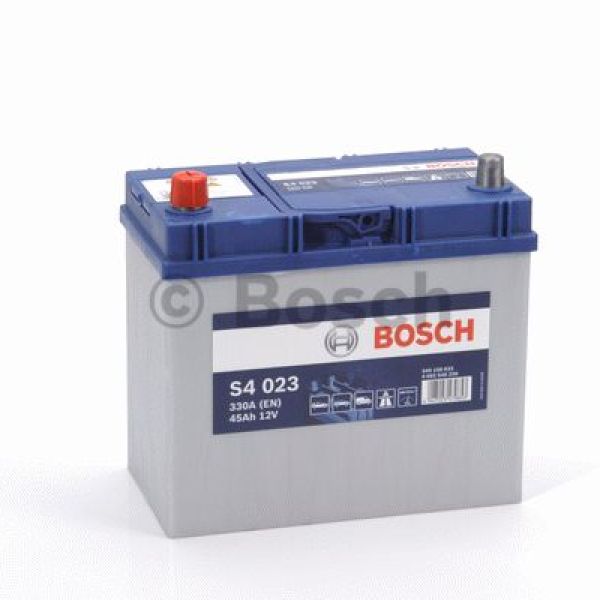 Bosch S4023 45Ah