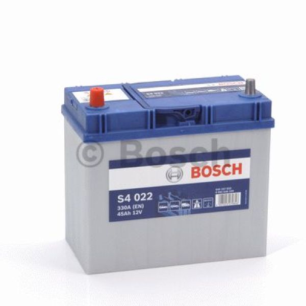 Bosch S4022 45Ah