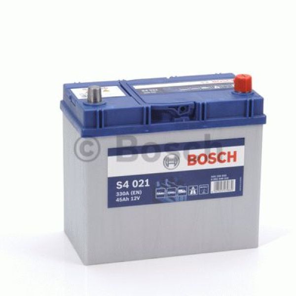 Bosch S4021 45Ah