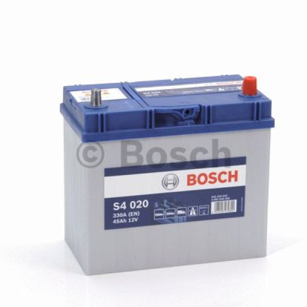 Bosch S4020 45Ah