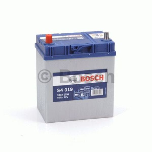 Bosch S4019 40Ah