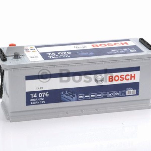 Bosch T4076 140Ah