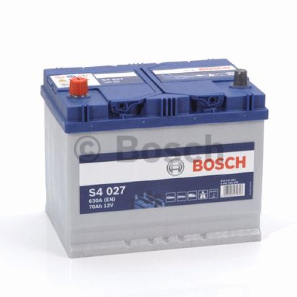 Bosch s4027 70 ah