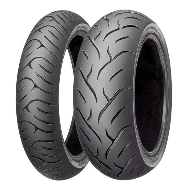 240/40X18 Dunlop Mc D221 79V