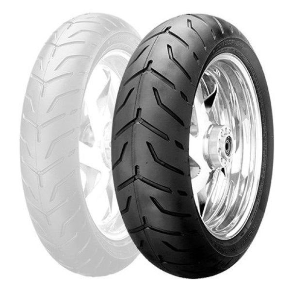 200/55X17 Dunlop Mc D407 78V