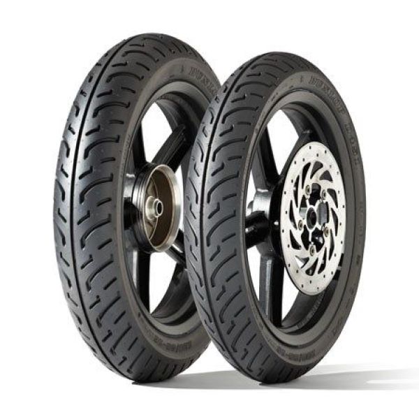 100/80X16 Dunlop Mc D451 50P