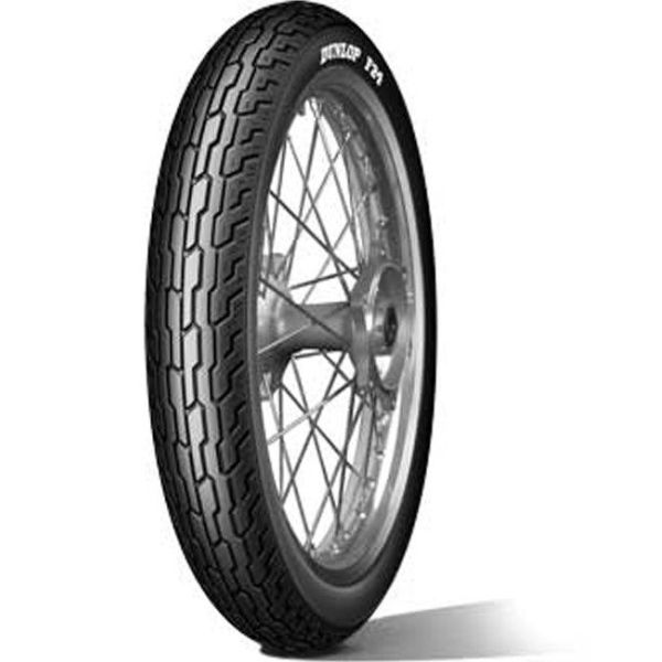 100/90X19 Dunlop Mc F24 57H