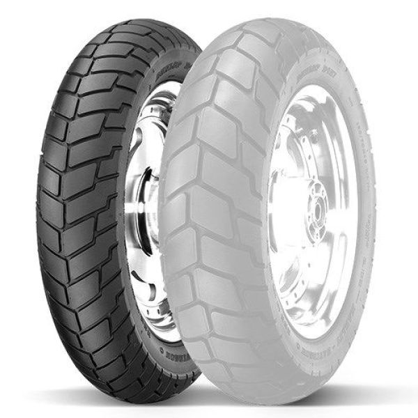 130/90X16 Dunlop Mc D427 67H