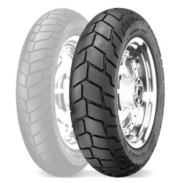 180/70X16 Dunlop Mc D427 77H