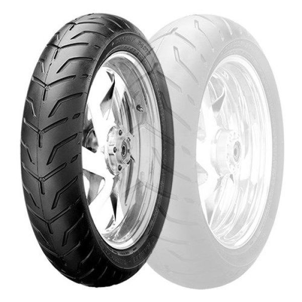 140/75X17 Dunlop Mc D408 67V