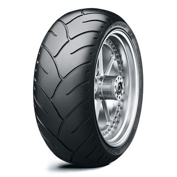 200/50X18 Dunlop Mc ELITE 3 76H