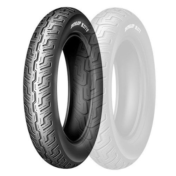 120/90X18 Dunlop Mc K177 65H