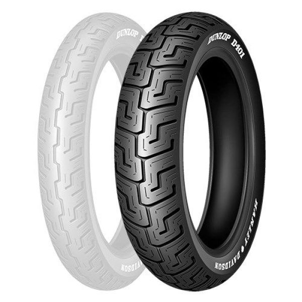150/80X16 Dunlop Mc D401 71H