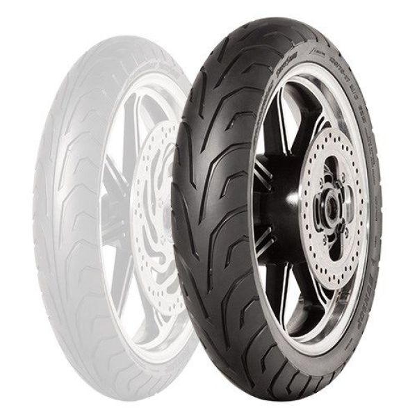 150/70X17 Dunlop Mc ARROWMAX STREETSMART 69V