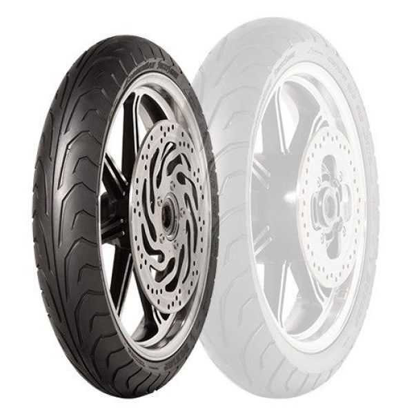 3,25/-X19 Dunlop Mc ARROWMAX STREETSMART 54H