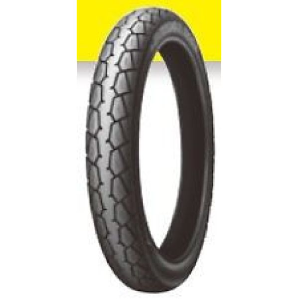 2,75/-X17 Dunlop Mc D104 41P