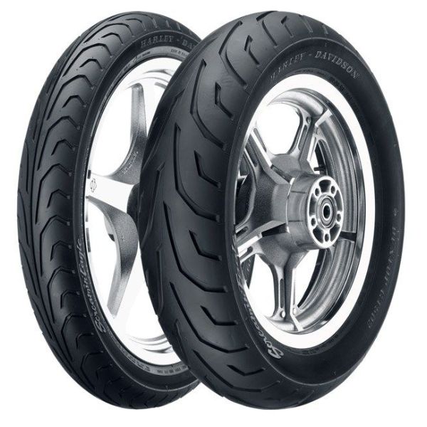 150/70X18 Dunlop Mc GT502 70V