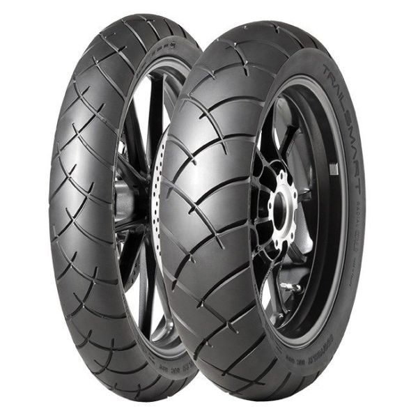 110/80X19 Dunlop Mc TRAILSMART MAX 59V