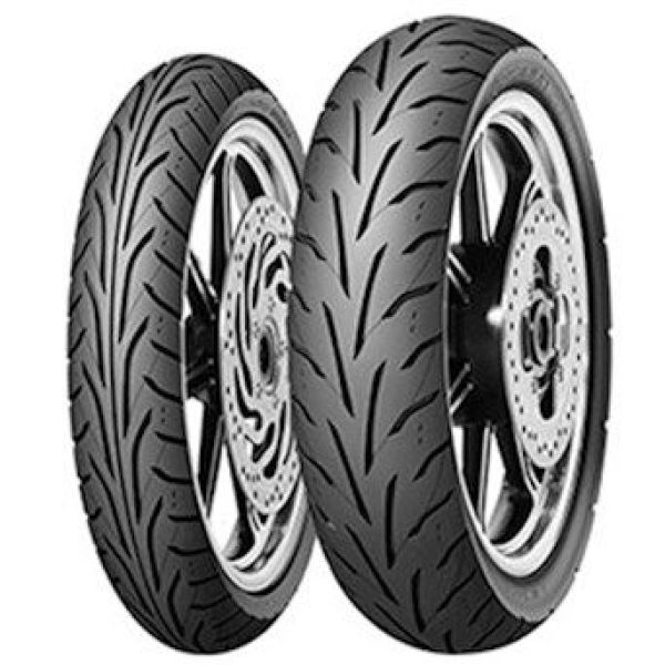120/80X17 Dunlop Mc ARROWMAX GT601 61H