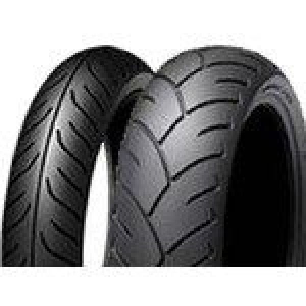 200/55X16 Dunlop Mc D423 77H