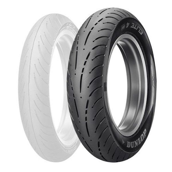 250/40X18 Dunlop Mc ELITE 4 81V