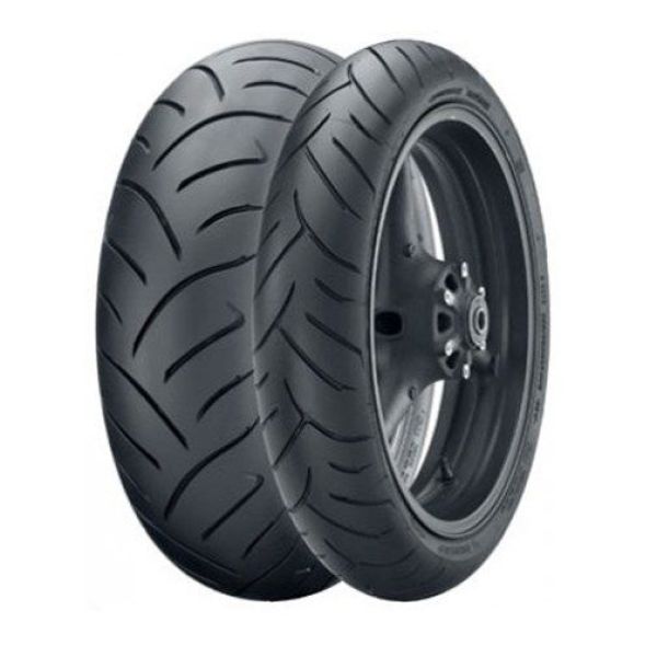 120/70X17 Dunlop Mc ROADSMART III 58W