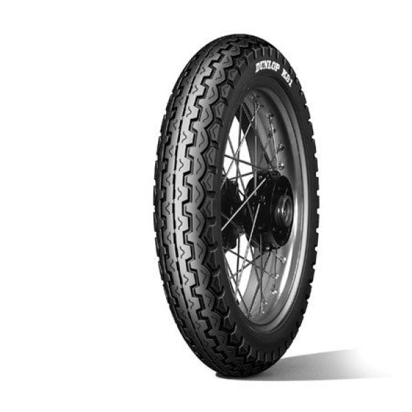 150/70X17 Dunlop Mc TT100 GP 69H