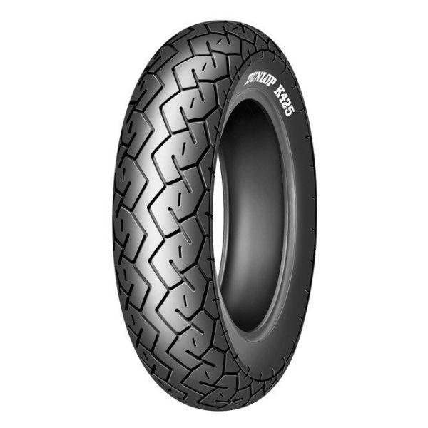 140/90X15 Dunlop Mc K425 70S