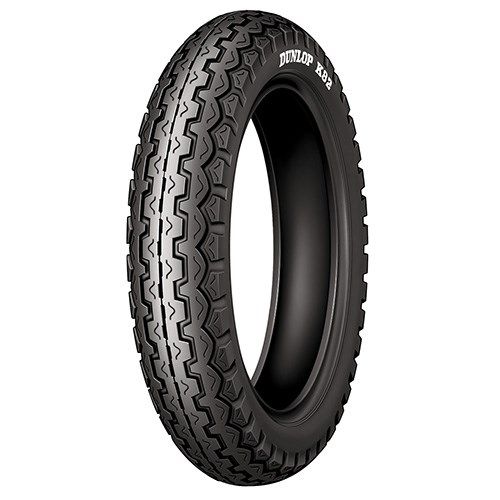 2,75/-X18 Dunlop Mc K82 42S
