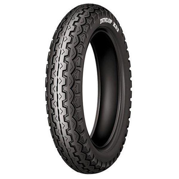 3,25/-X18 Dunlop Mc K82 52S
