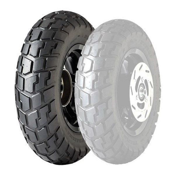 100/90X19 Dunlop Mc TRAILMAX 57T