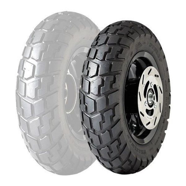 130/80X17 Dunlop Mc TRAILMAX 65T
