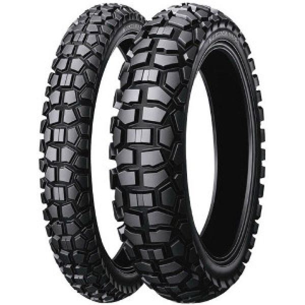 4,1/-X18 Dunlop Mc D605 59P