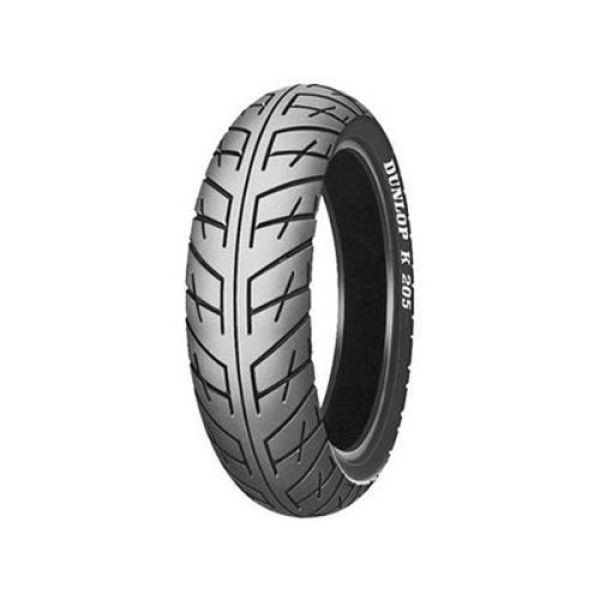 130/90X16 Dunlop Mc K205 67V