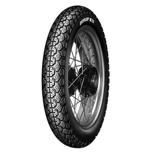 3,5/-X19 Dunlop Mc K70 57P