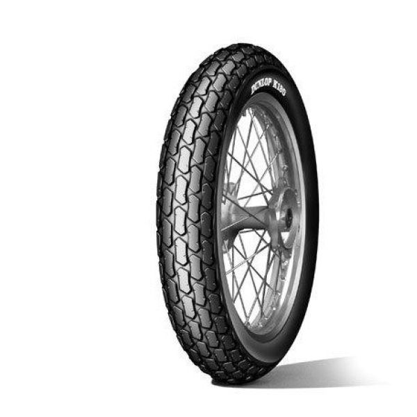 180/80X14 Dunlop Mc K180 78P