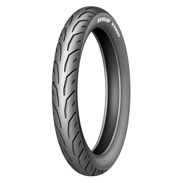 2,75/-X17 Dunlop Mc TT900 47P