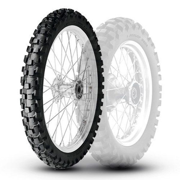 90/90X21 Dunlop Mc D606 54R