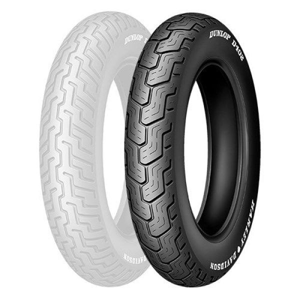 85/-X16 Dunlop Mc D402 77H